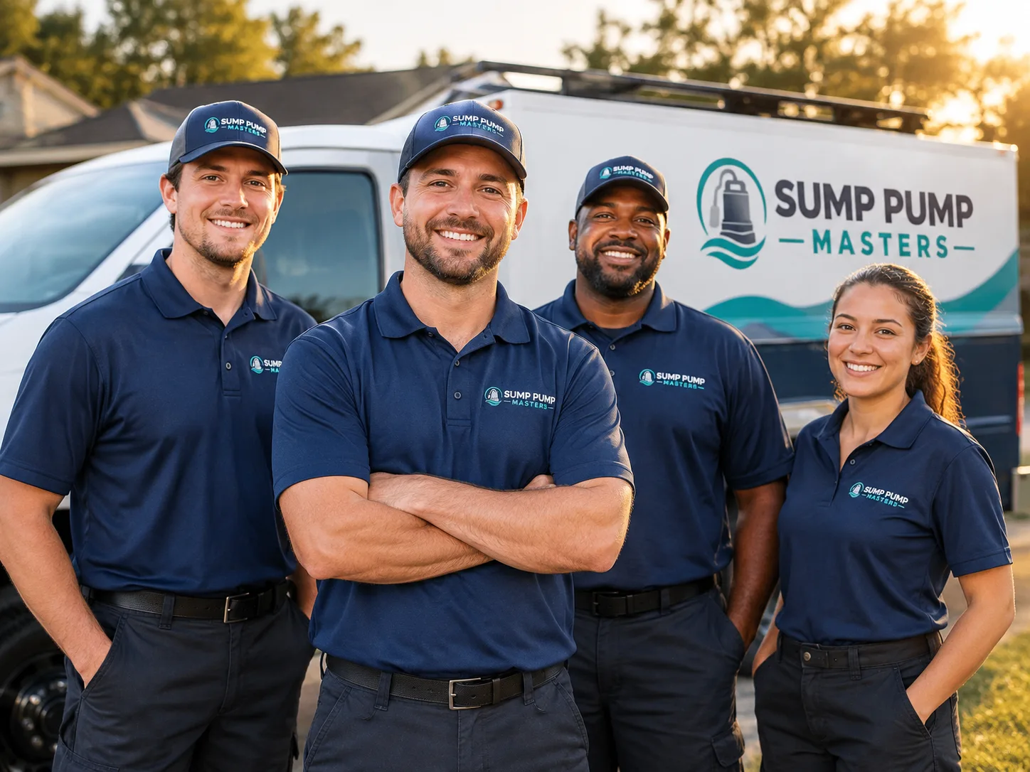 Sump Pump Repair company in Kunkletown, PA